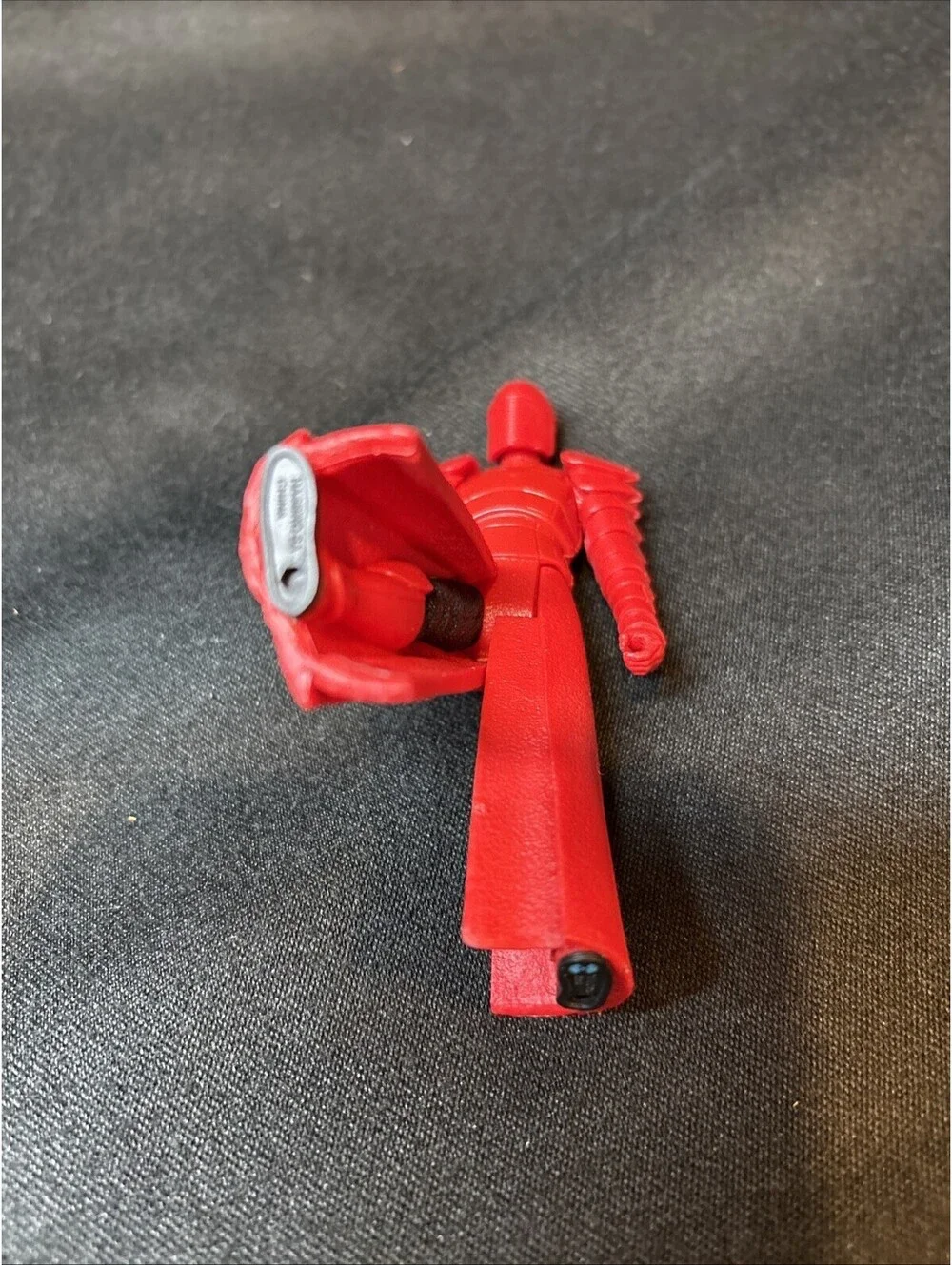 STAR WARS 2017 ELITE PRAETORIAN GUARD Last Jedi Collection 3.75